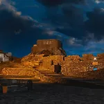 Il Rifugio Delle Onde דירה *