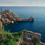 דירה Il Rifugio Delle Onde לה ספציה