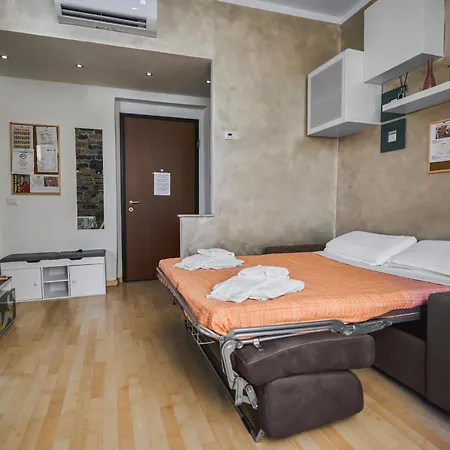 Il Rifugio Delle Onde Apartmán