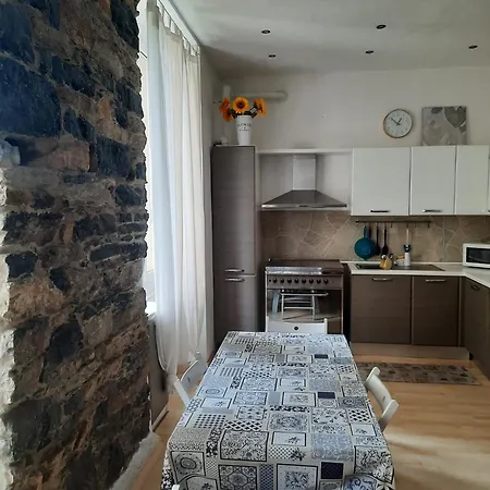 Il Rifugio Delle Onde Appartamento *