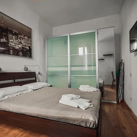 Apartamento Il Rifugio Delle Onde *