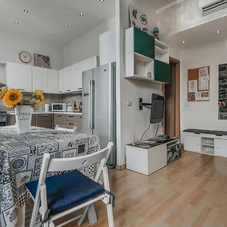 Apartamento Il Rifugio Delle Onde