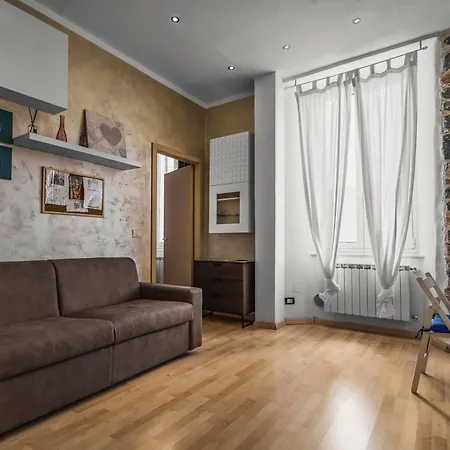 Apartamento Il Rifugio Delle Onde