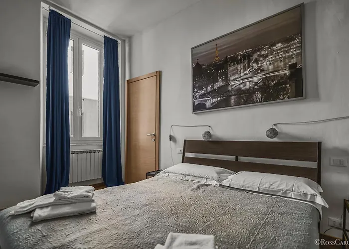 Apartman Il Rifugio Delle Onde *