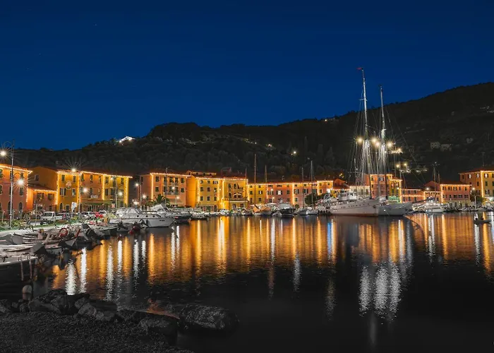 Il Rifugio Delle Onde La Spezia